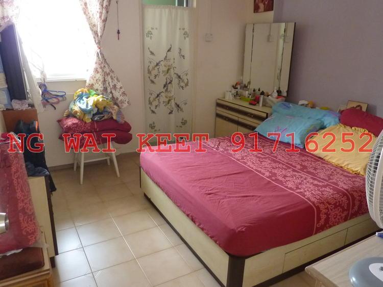 Blk 512 Hougang Avenue 10 (Hougang), HDB 4 Rooms #133757492